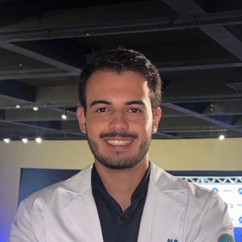 Vitor Virginio Barcelos